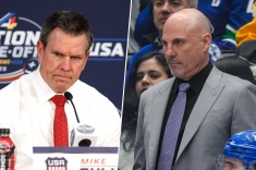 Новые главные тренеры НХЛ перед сезоном-2025/2026