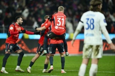 Отчёт ЦСКА — «Оренбург» — 2:0