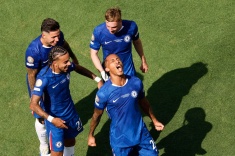 «ПСЖ» и «Челси» играют в финале клубного ЧМ