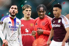 Самые ожидаемые переходы в последний день