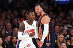 «Детройт» наконец-то сделал это!