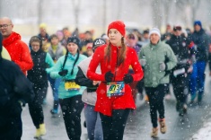 Как пройдёт забег «Апрель» — 2026?