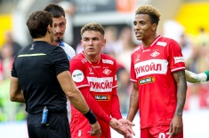 Таблица ошибок судей после 18-го тура РПЛ