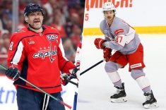 Главные новости в хоккее 16 августа 2025 года