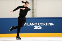 Расписание соревнований на 10 февраля 2026 года