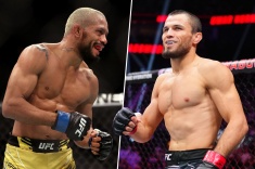 Титульник от Нурмагомедова может снова уплыть