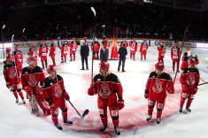 ХК «Витязь»