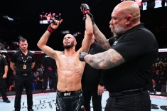 Почему только Мокаев спасёт самый скучный дивизион