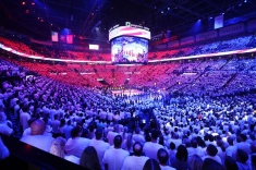 Рейтинги финалов НБА — полный провал