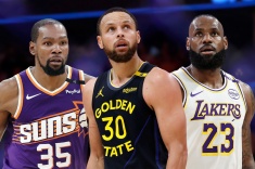 Запрет игрокам НБА владеть акциями клубов