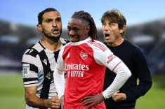 Европейский футбол, обзор матчей 25-26 октября