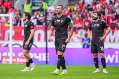 Куда уйдут игроки «Химок»