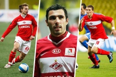 У «Спартака» появится команда в медиафутболе