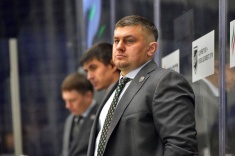 Интервью с Александром Степановым