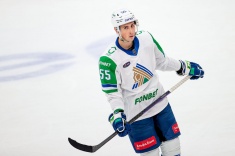 Результаты матчей КХЛ за 22 сентября 2025 года