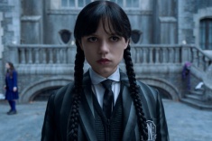 «Уэнсдей 2»