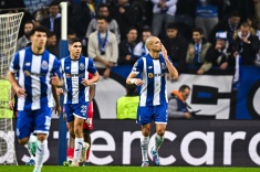 Пепе стал самым возрастным автором гола в ЛЧ