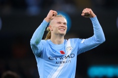 Трансляция «Манчестер Сити» — «Боруссия» Д