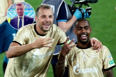 Александр Сапега
