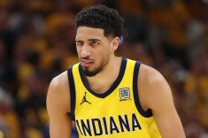 Чемпионы НБА проходят через настоящий ад