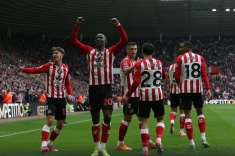 Главная сенсация на старте АПЛ