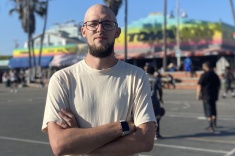 Интервью с Евгением Сорокиным