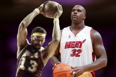 Кого ещё из суперзвёзд обменивали в НБА?