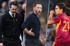 Обзор матчей Лиги Европы и Лиги конференций