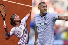 Спортивный дайджест за 18 апреля