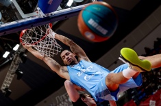 Большой разговор с новичком «Зенита» Бако