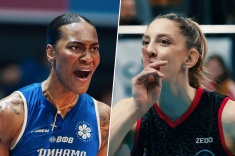 Дуэль Бирюковой и Мартинес — изюминка