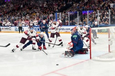 Интервью с Райтисом Иванансом