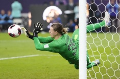 Сафонов поставил рекорд по отражённым пенальти