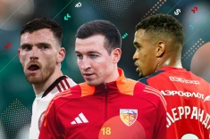 Трансферы РПЛ и Европы, слухи и переходы 27 января