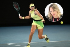 Интервью с Надеждой Петровой