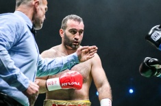 Мурат Гассиев