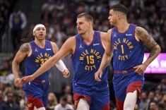 НБА годами ищет способ остановить Йокича