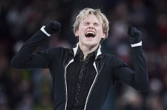 Илья Малинин