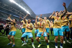 Константин Шипулин