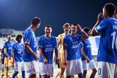 Первая лига — 2025/2026, обзор 5-го тура