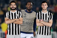 «Зенит» примет три зарубежных клуба