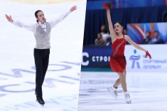 Почему шансы Петросян и Гуменника выше