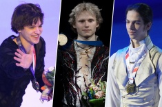 Лучший одиночник сезона, рейтинг «Чемпионата»