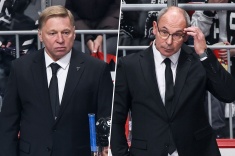 Похоже, «Тракторе» возглавят Корешков и Зубов