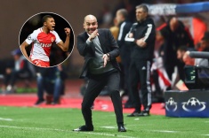 Как «Монако» выбил «Сити» из ЛЧ в 2017-м