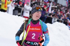 Тамара Дербушева