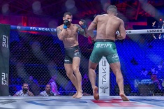 Взрывной рост ММА закончился