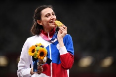 10 стран по медалям летних ОИ в истории