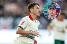 Интервью с Вячеславом Вашкевичем