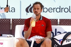 Огуречный рассол — чудо-средство от судорог